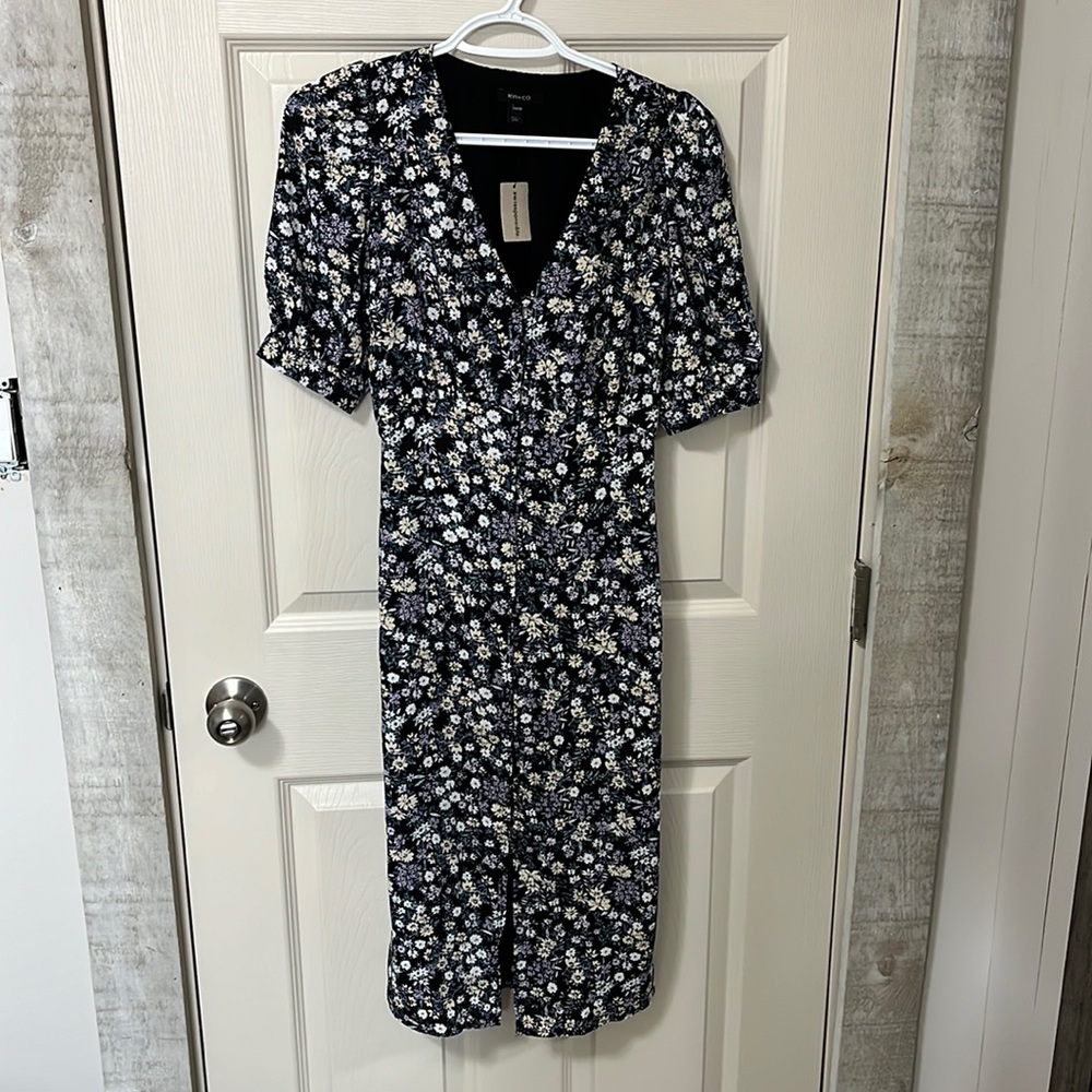 RW&Co Dress